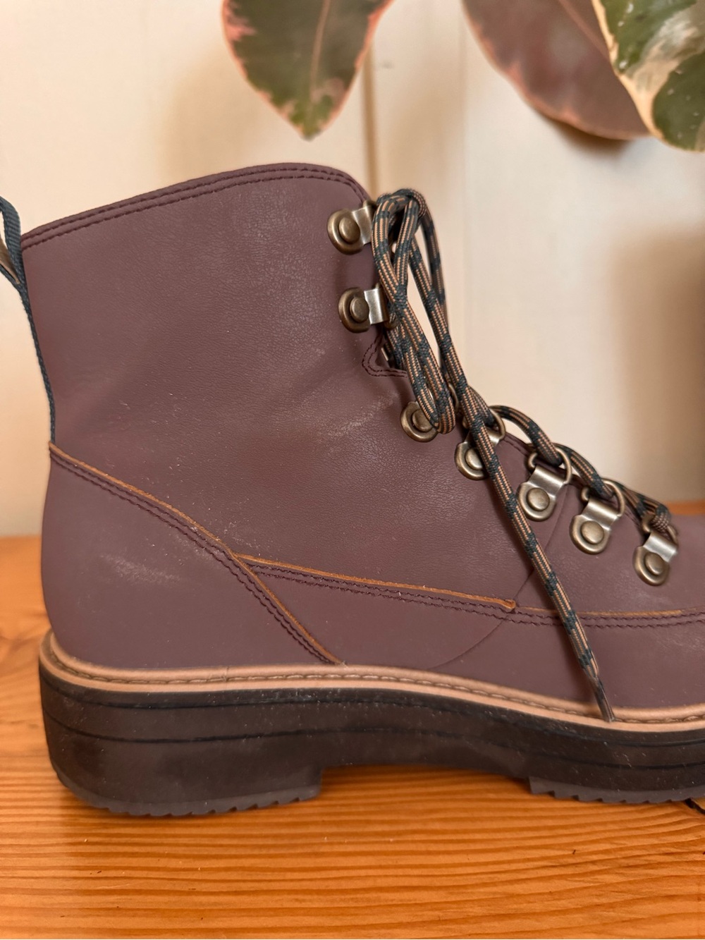 Tevas, Women’s Midform Boot- Peppercorn 10W - Picture 7 of 11
